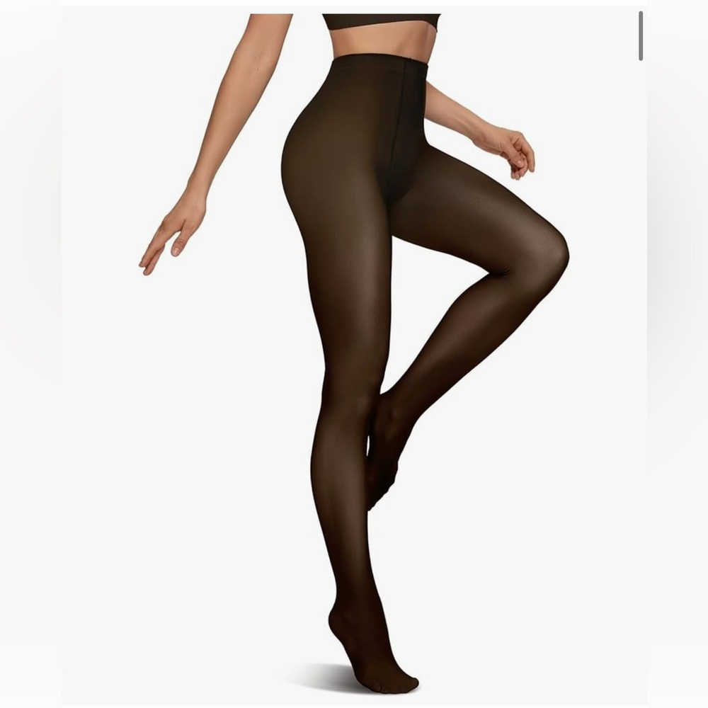 Vertvie tights, 2 pairs